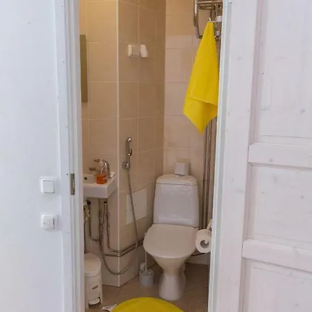Beautiful Studio In A Central *