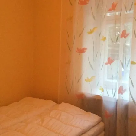 Beautiful Studio In A Central Huoneisto